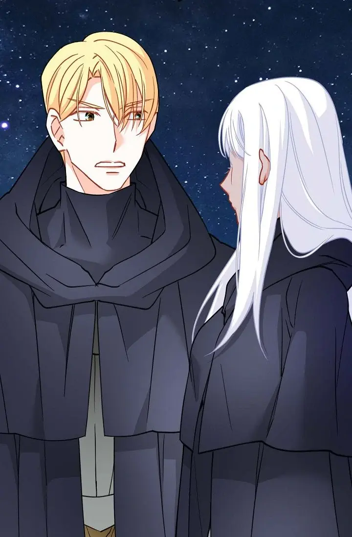 13th Prince Chapter 44 Page 48