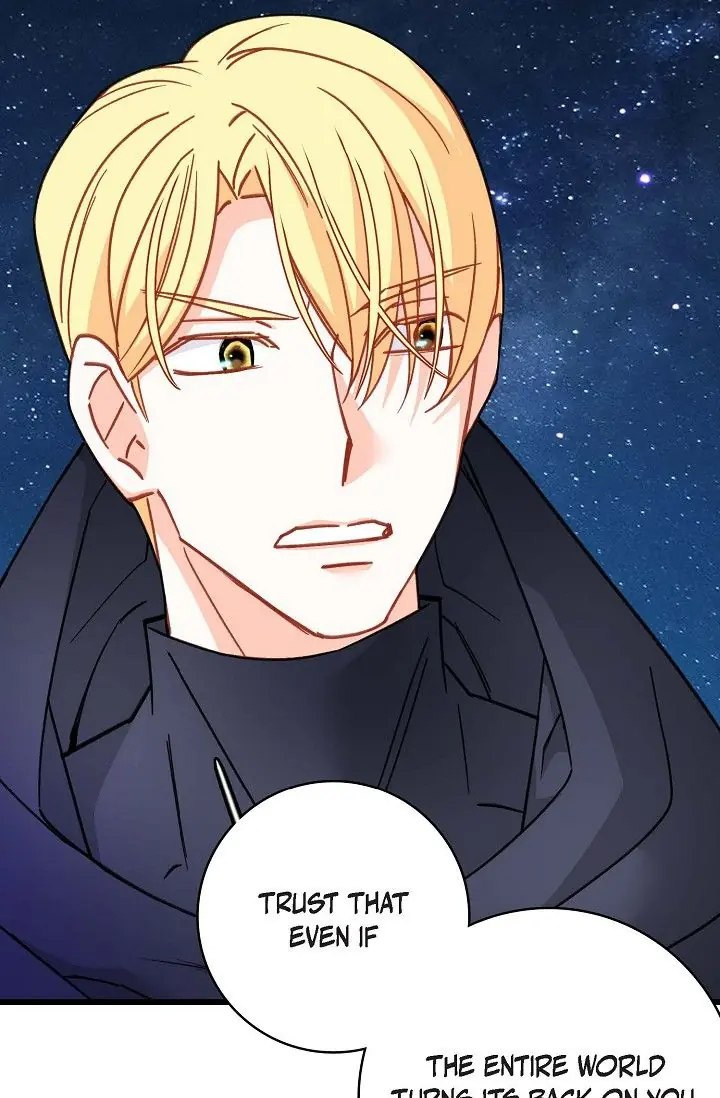 13th Prince Chapter 44 Page 51