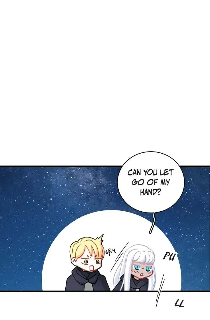 13th Prince Chapter 44 Page 56