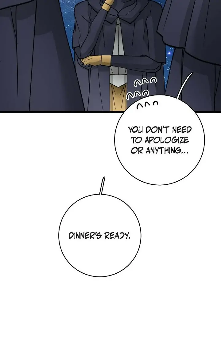 13th Prince Chapter 44 Page 58