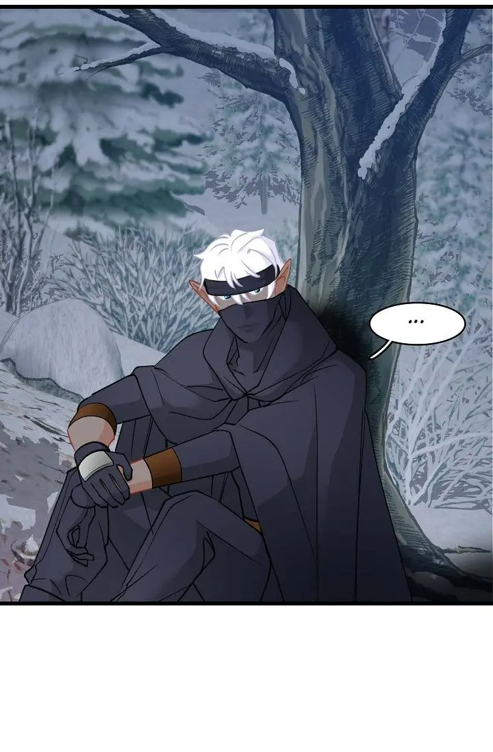13th Prince Chapter 44 Page 59