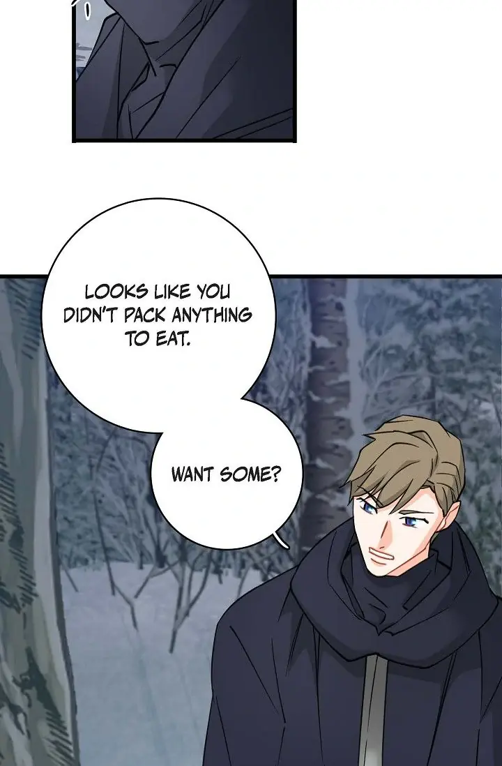 13th Prince Chapter 44 Page 61