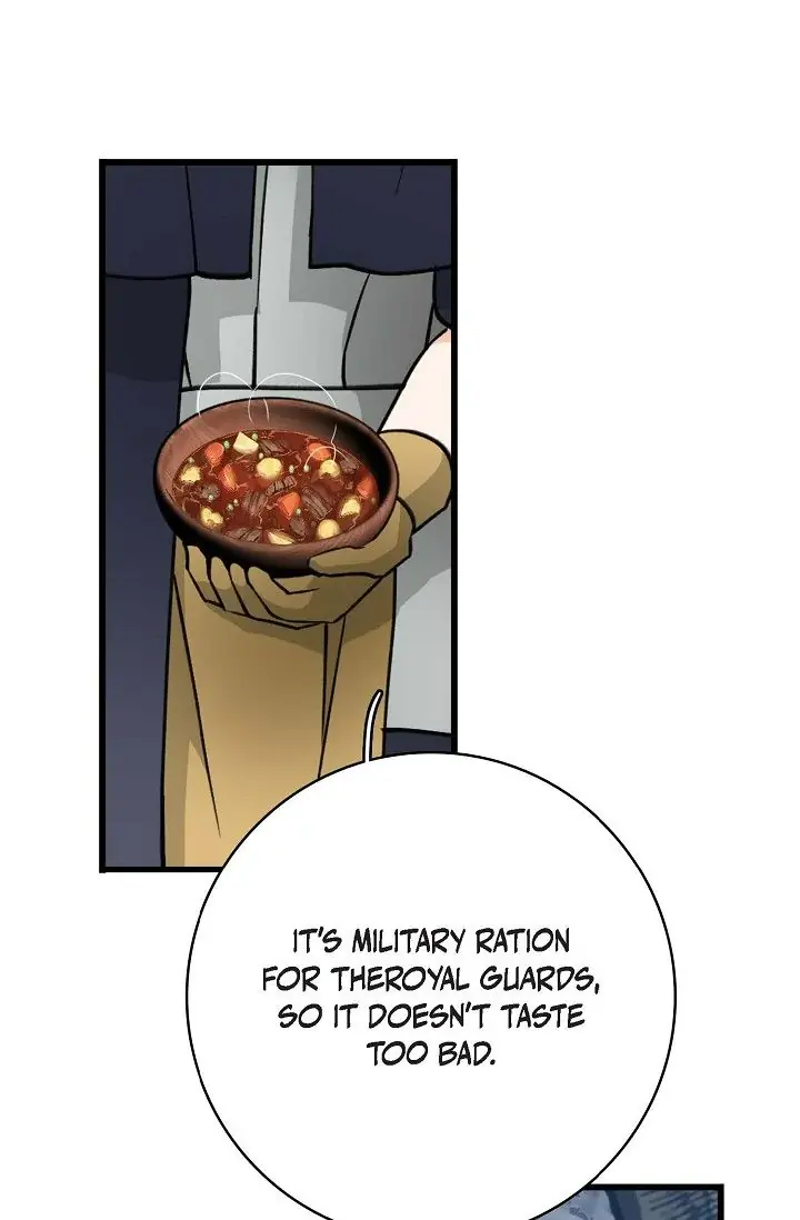 13th Prince Chapter 44 Page 63