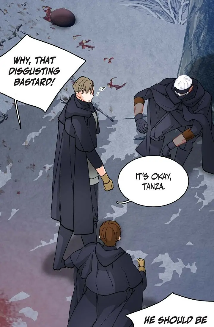 13th Prince Chapter 44 Page 68