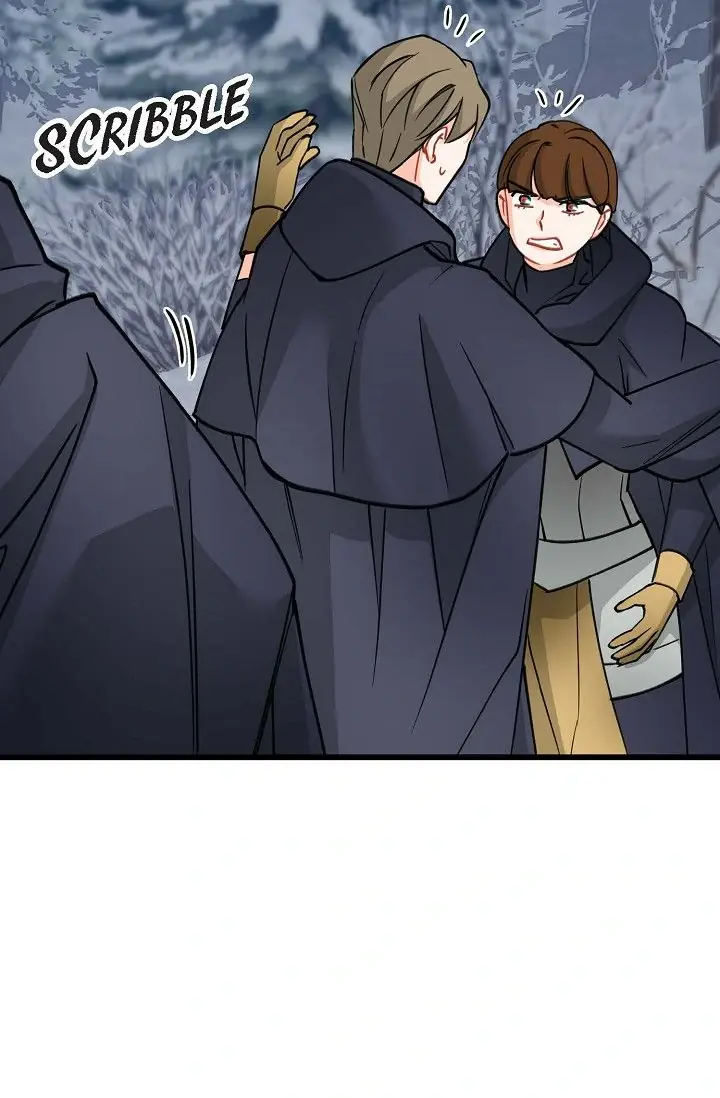 13th Prince Chapter 44 Page 71