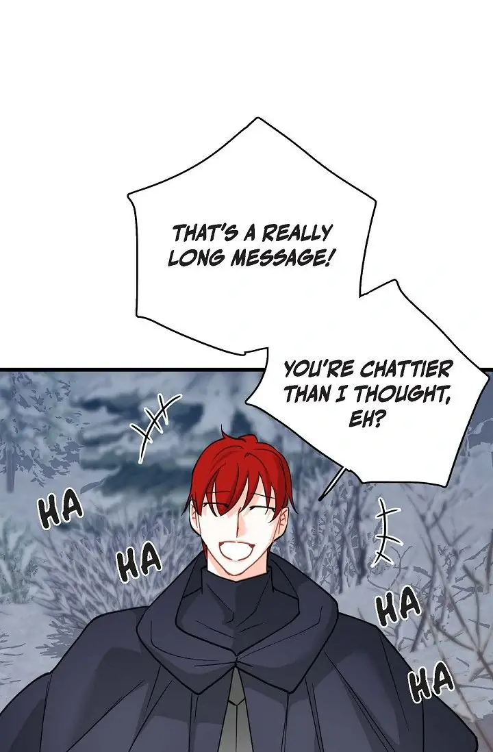 13th Prince Chapter 44 Page 76