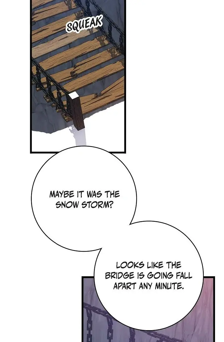 13th Prince Chapter 44 Page 98