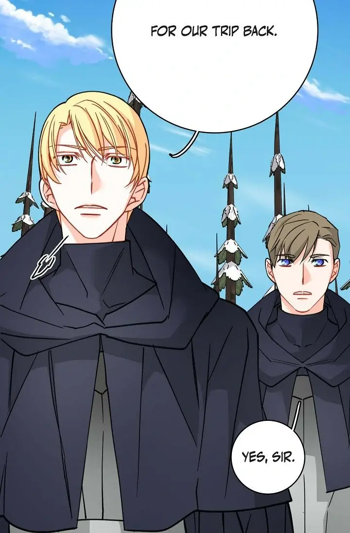 13th Prince Chapter 44 Page 100