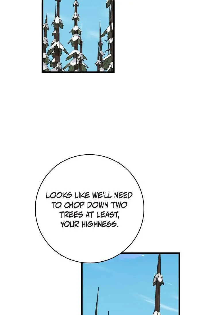 13th Prince Chapter 45 Page 4
