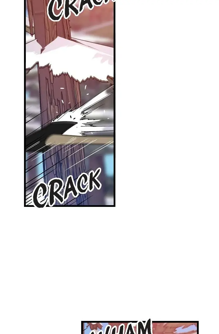 13th Prince Chapter 45 Page 8