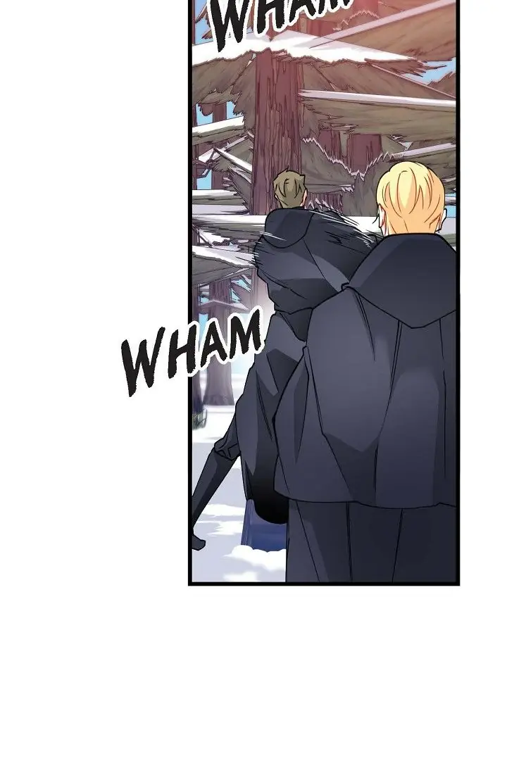 13th Prince Chapter 45 Page 9