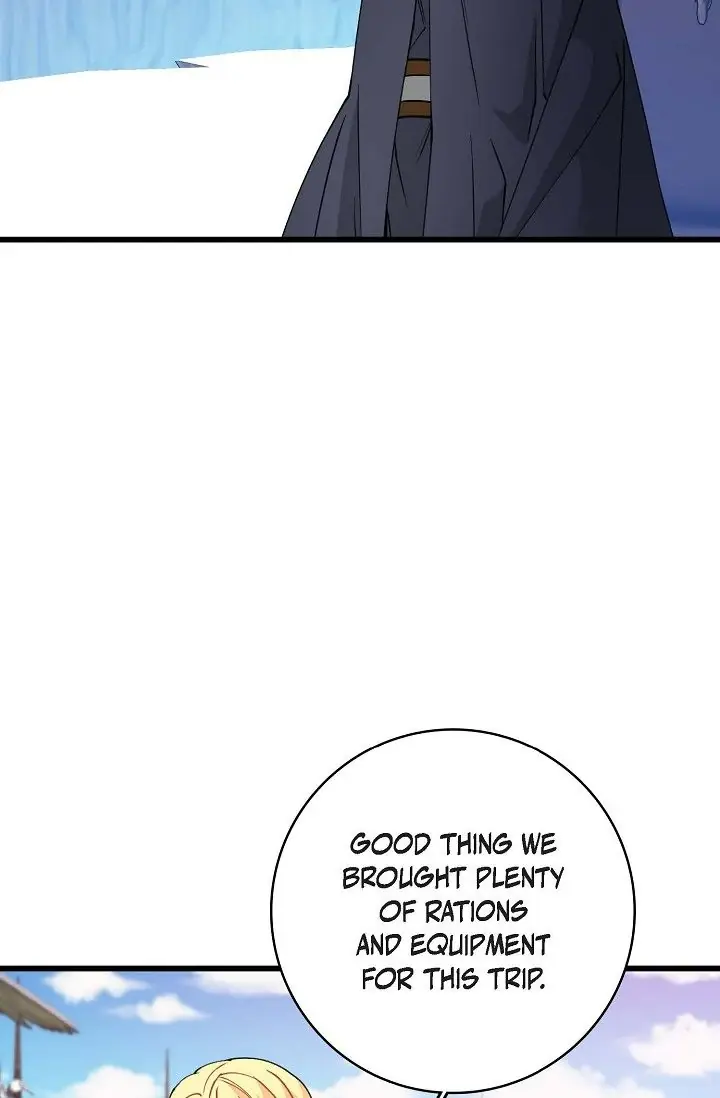 13th Prince Chapter 45 Page 11
