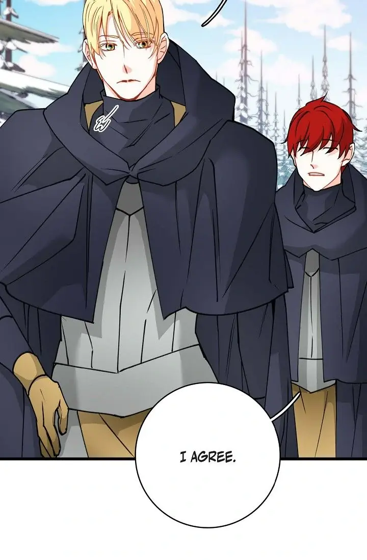 13th Prince Chapter 45 Page 12