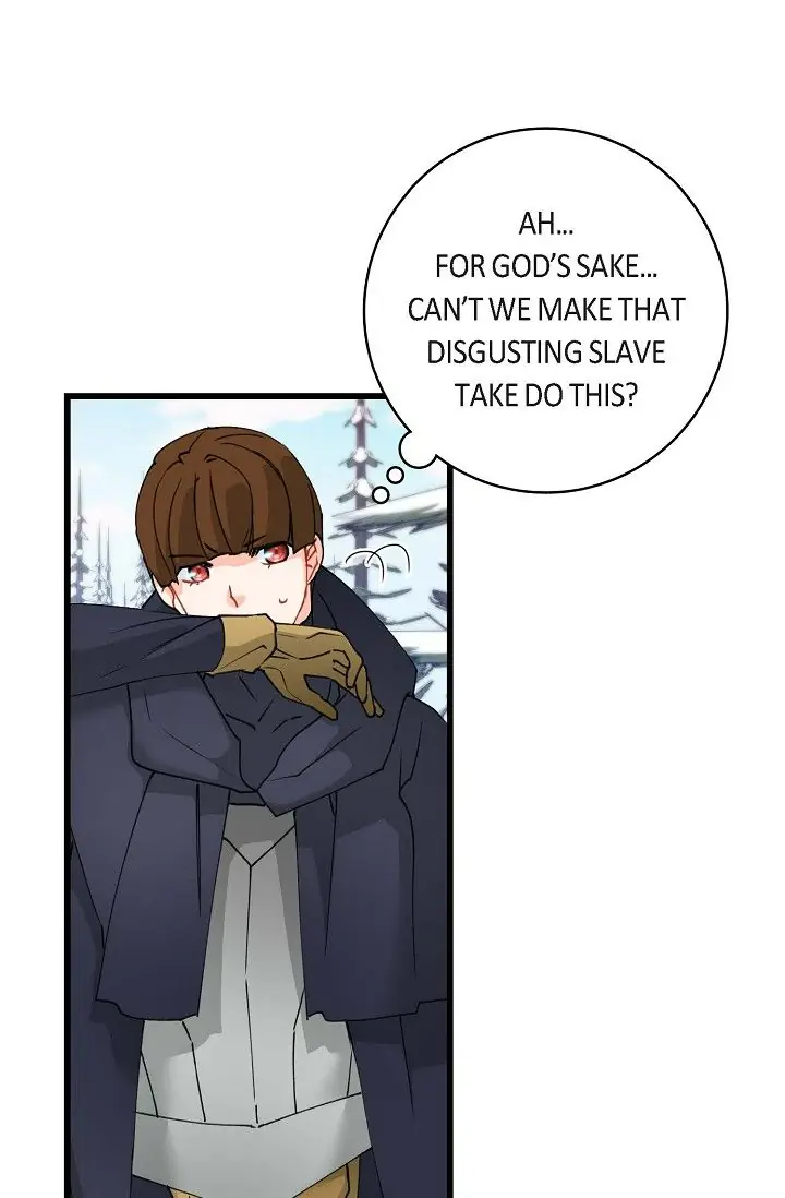 13th Prince Chapter 45 Page 13