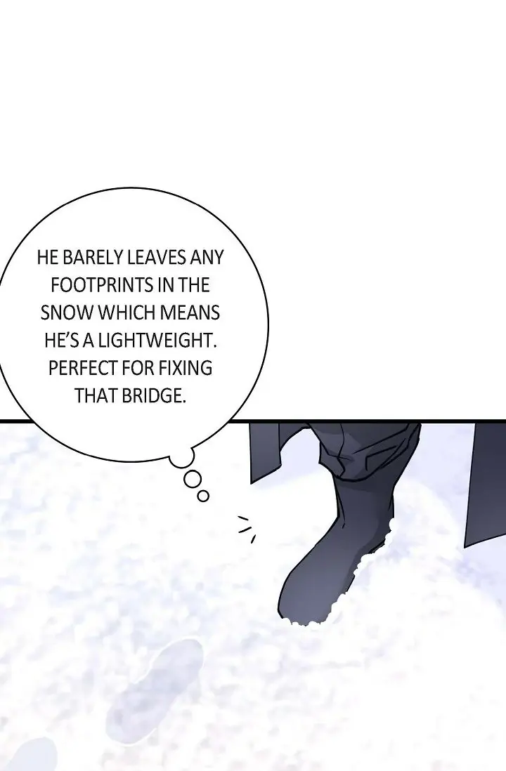 13th Prince Chapter 45 Page 15