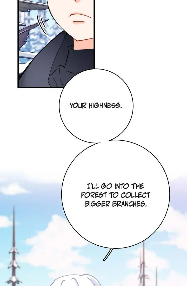 13th Prince Chapter 45 Page 19