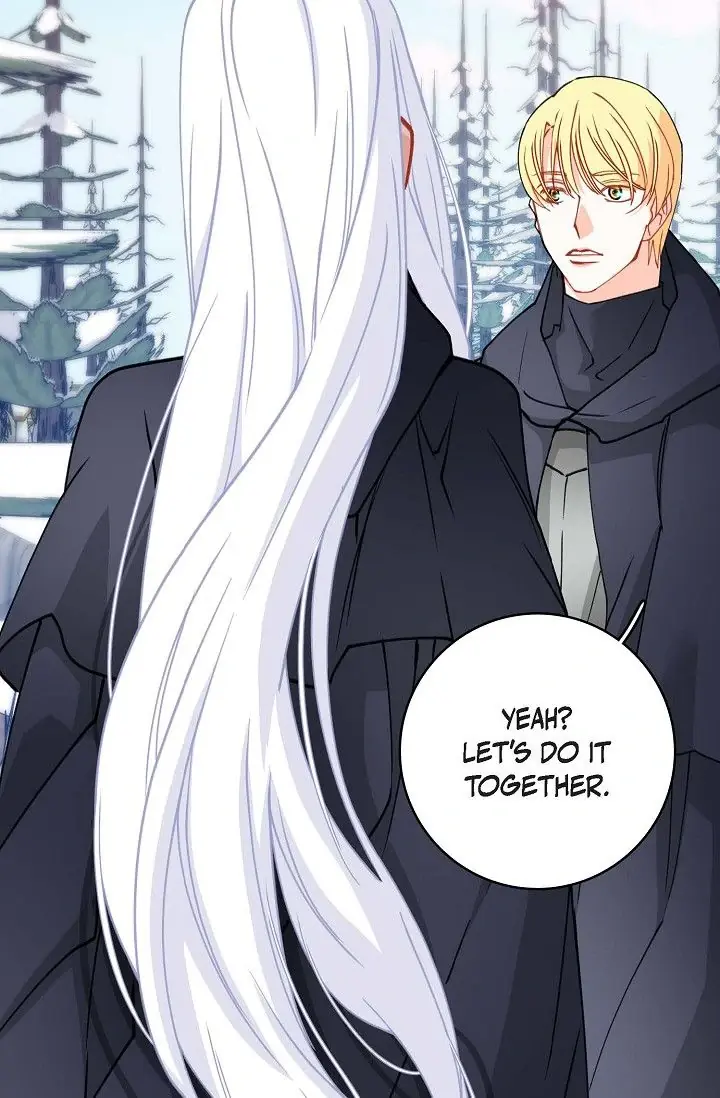 13th Prince Chapter 45 Page 20