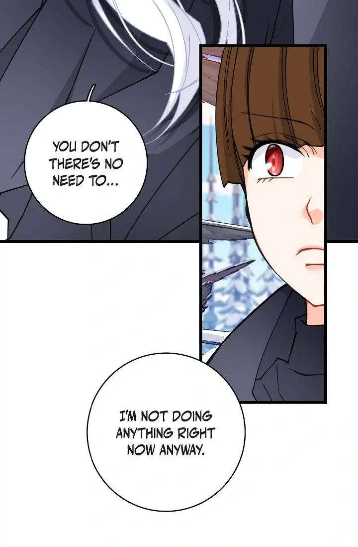 13th Prince Chapter 45 Page 21