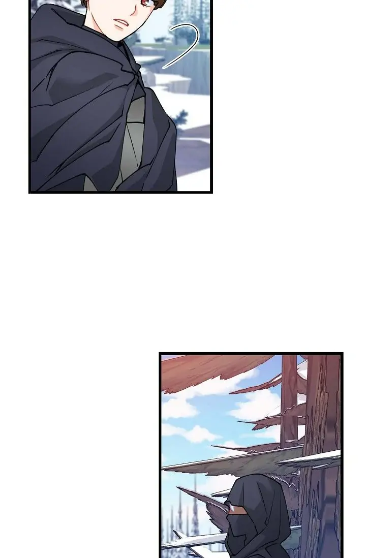 13th Prince Chapter 45 Page 23