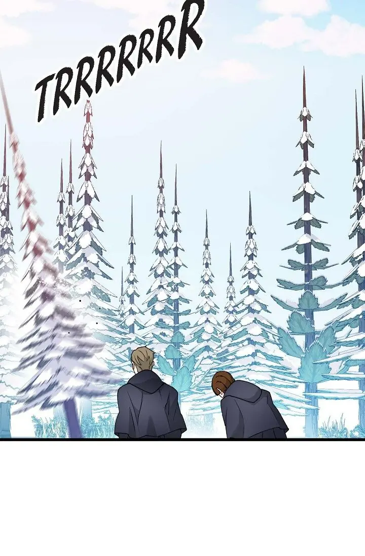 13th Prince Chapter 45 Page 30