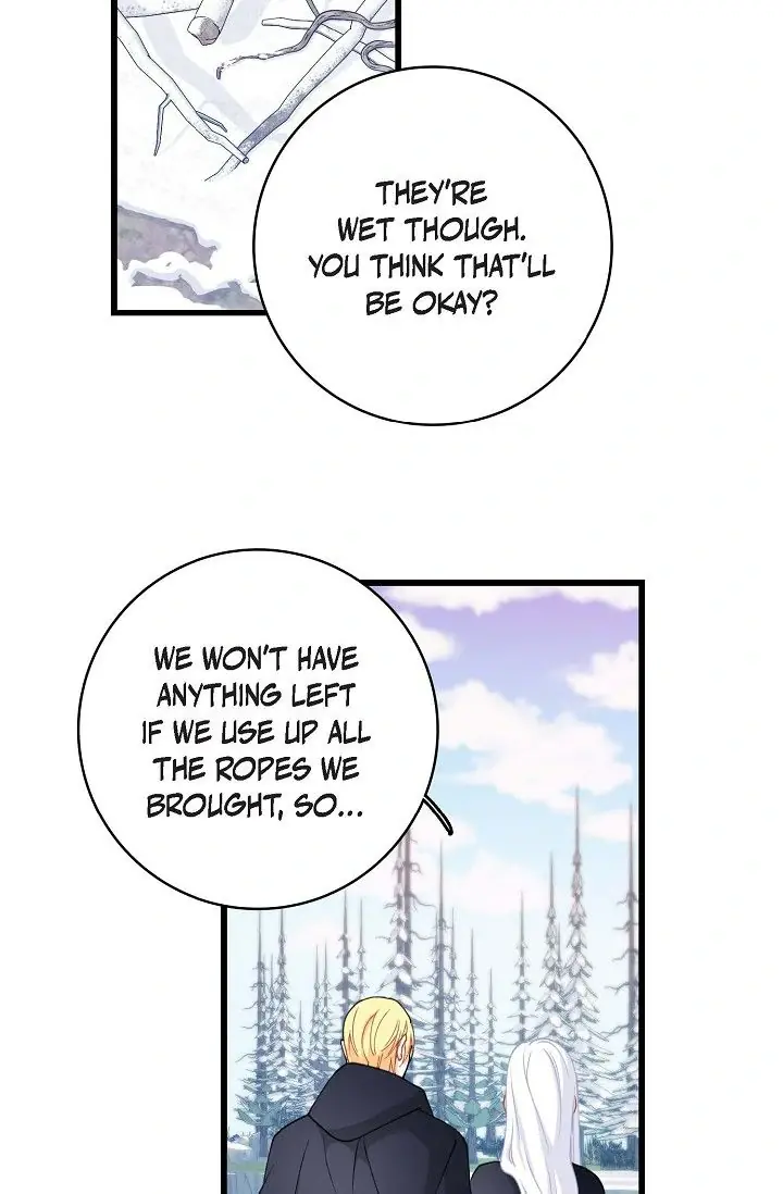 13th Prince Chapter 45 Page 34