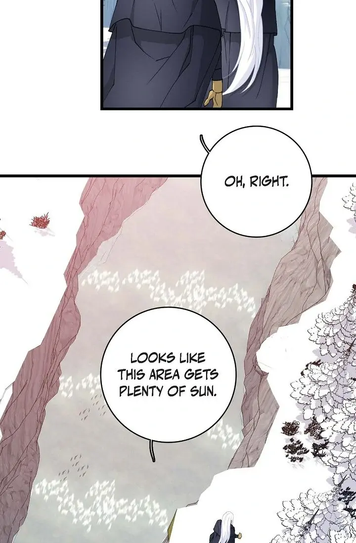 13th Prince Chapter 45 Page 35