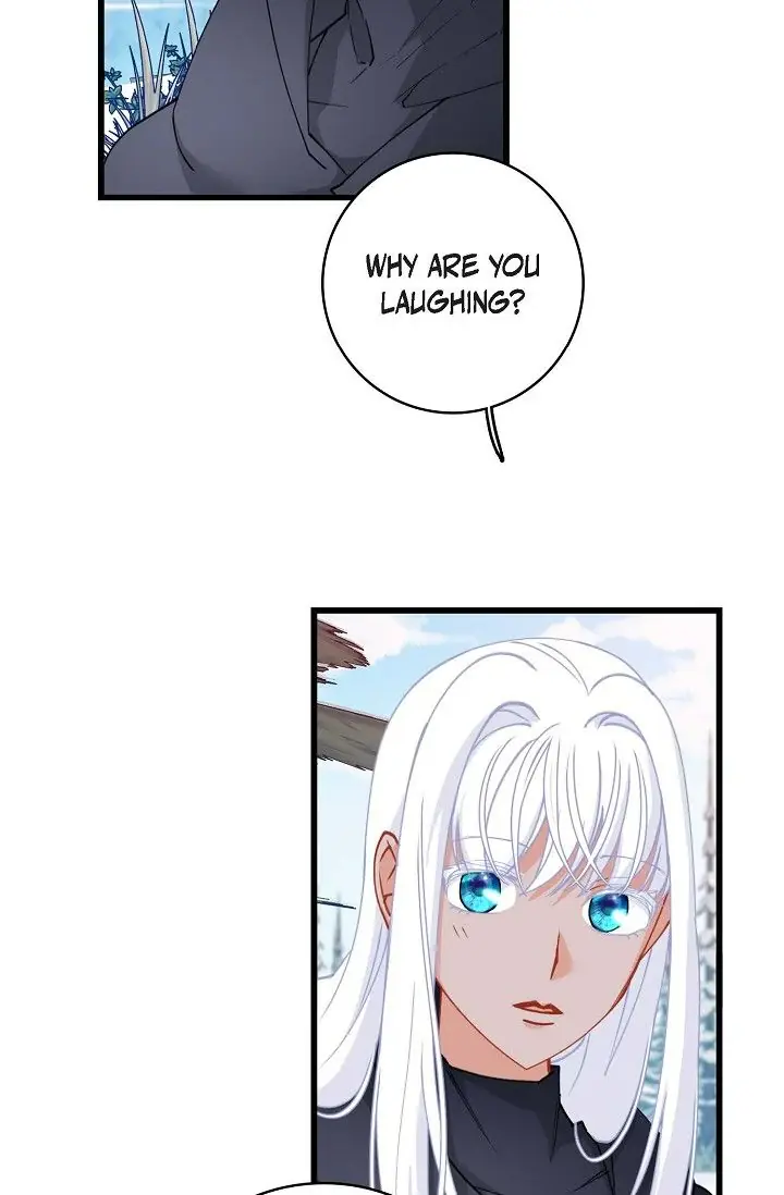 13th Prince Chapter 45 Page 38