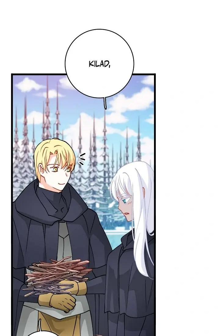 13th Prince Chapter 45 Page 44