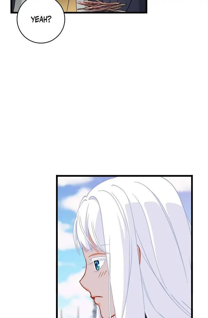13th Prince Chapter 45 Page 45