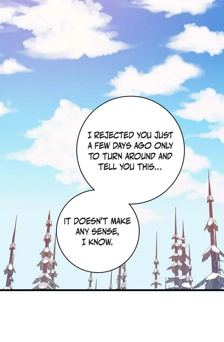 13th Prince Chapter 45 Page 63