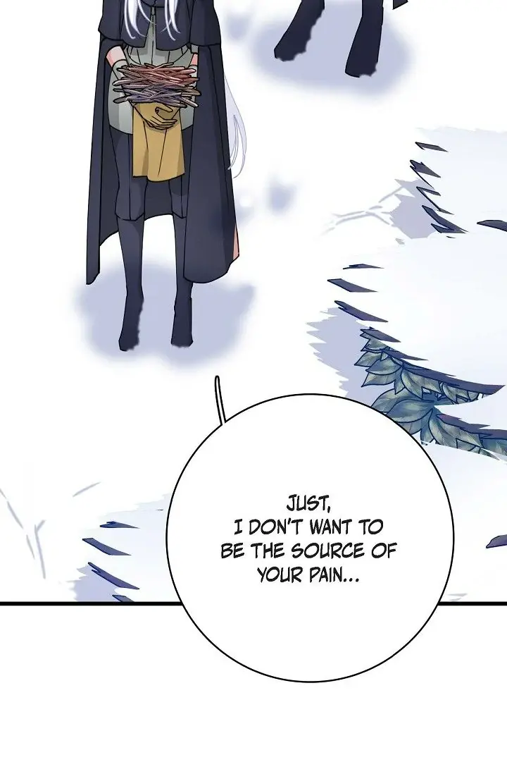 13th Prince Chapter 45 Page 82