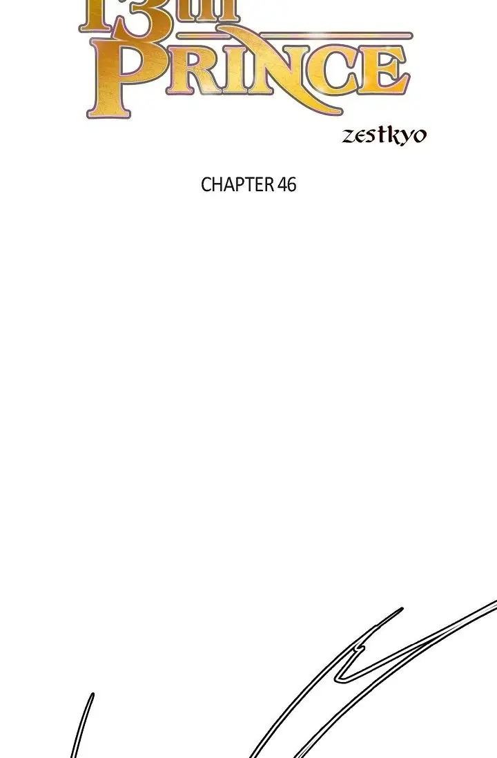 13th Prince Chapter 46 Page 3