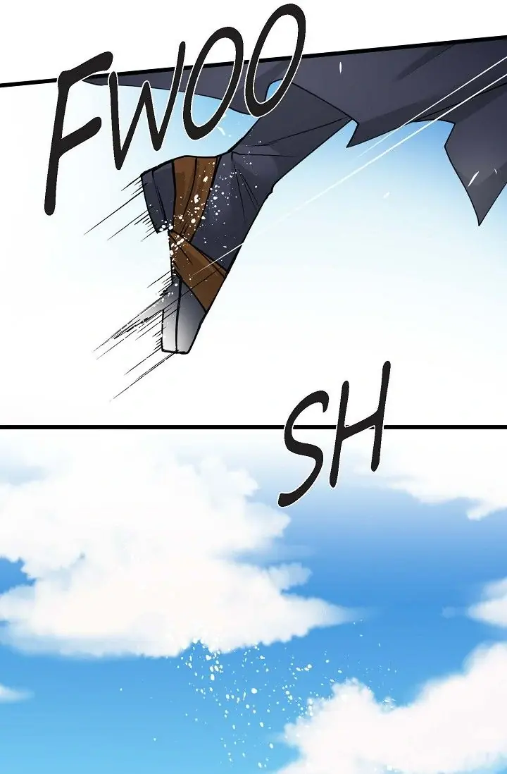 13th Prince Chapter 46 Page 31