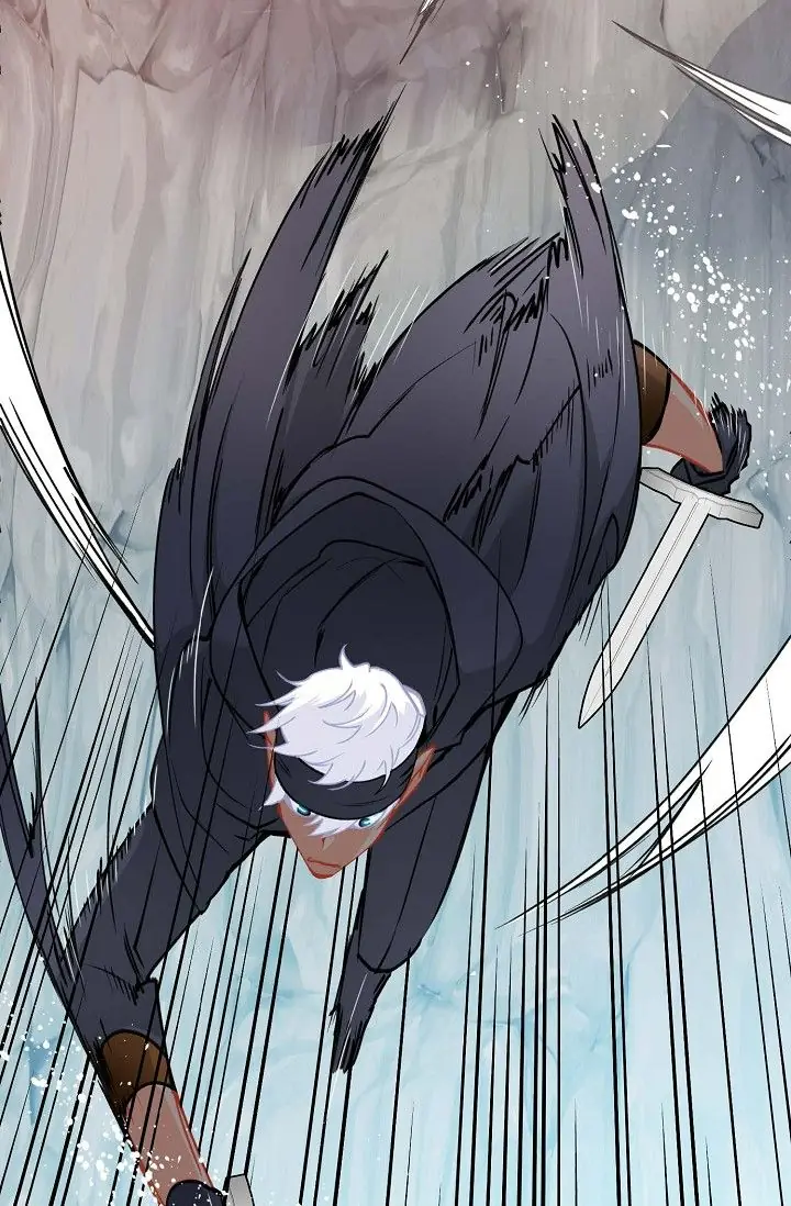 13th Prince Chapter 46 Page 33