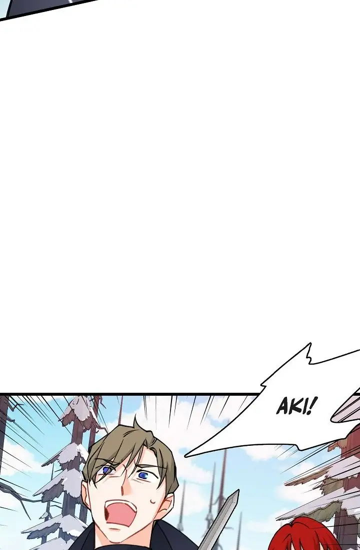 13th Prince Chapter 46 Page 35