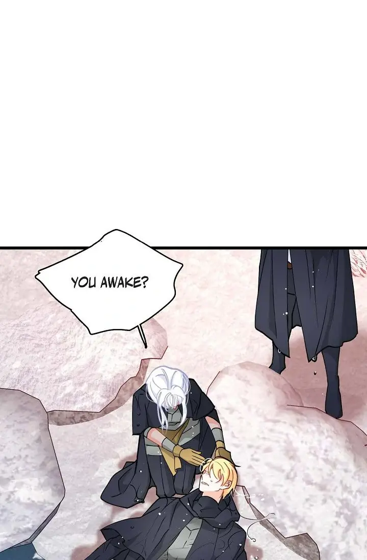 13th Prince Chapter 46 Page 45