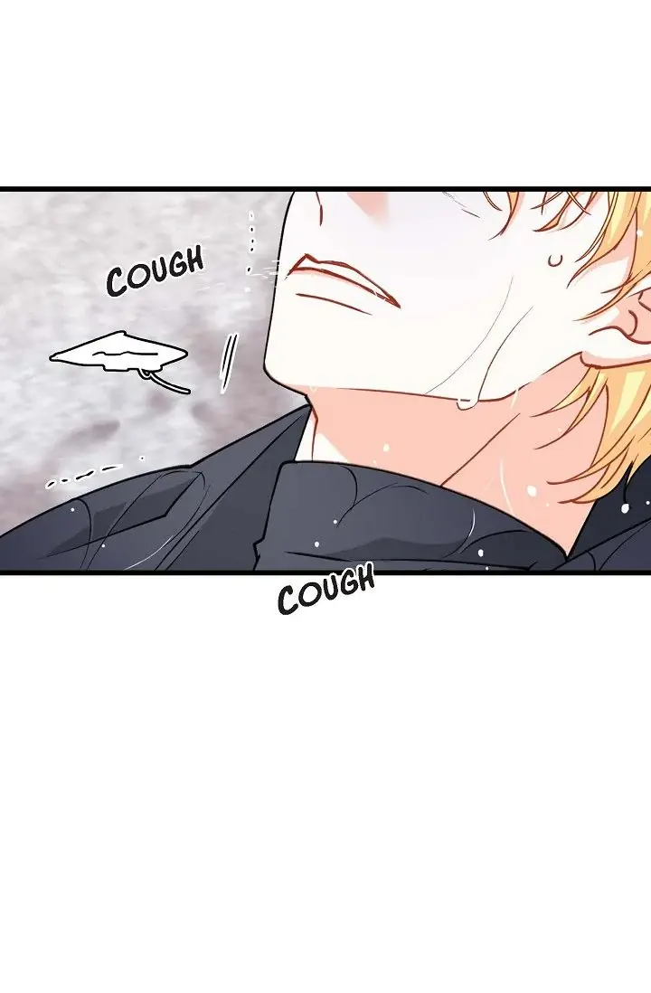13th Prince Chapter 46 Page 47