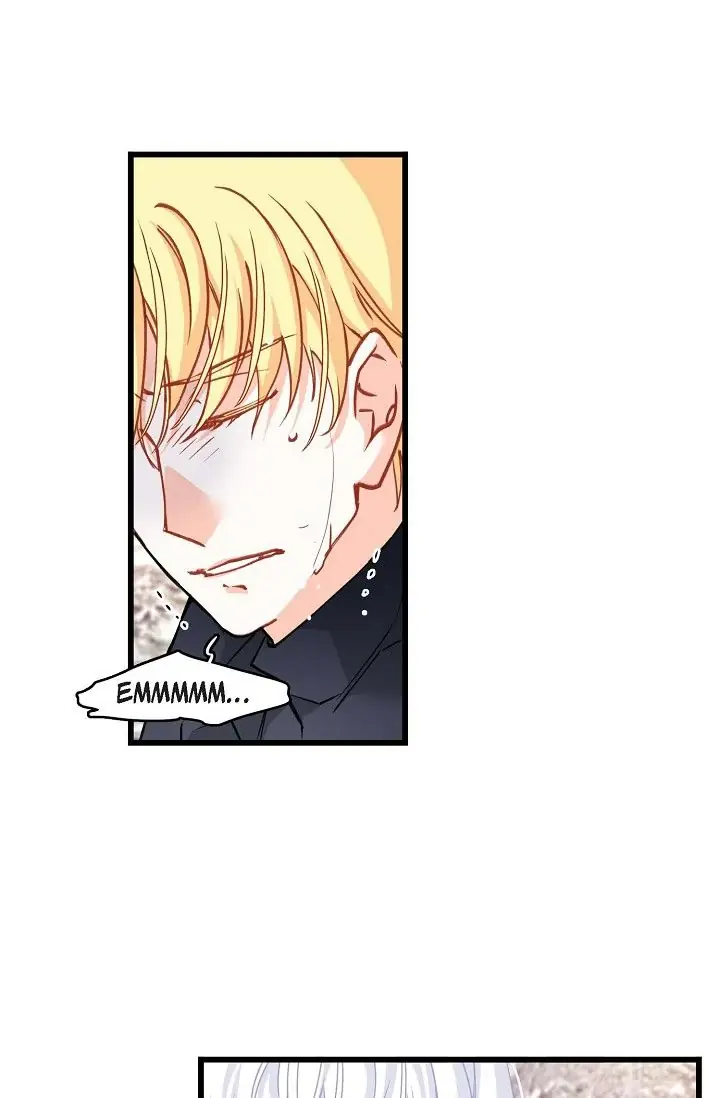 13th Prince Chapter 46 Page 52