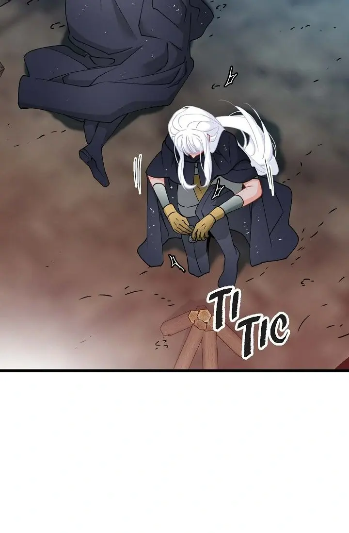 13th Prince Chapter 46 Page 60