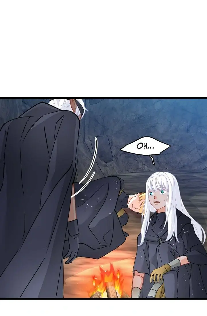 13th Prince Chapter 46 Page 64
