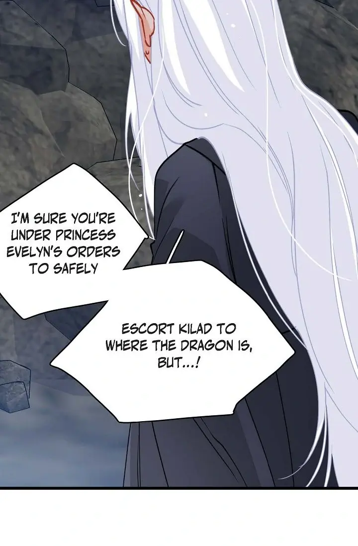 13th Prince Chapter 46 Page 69