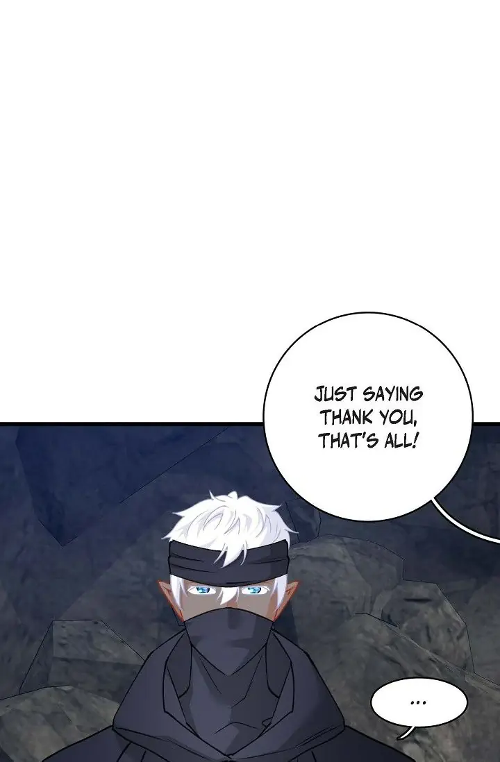 13th Prince Chapter 46 Page 70