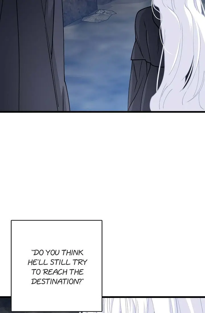 13th Prince Chapter 46 Page 73