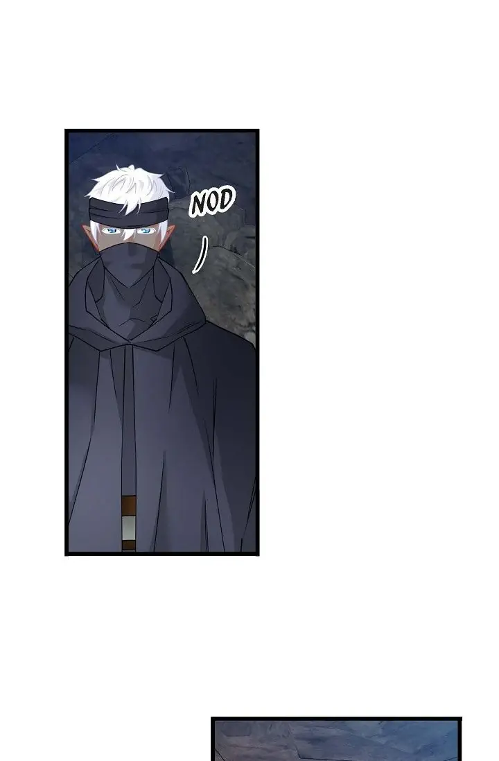13th Prince Chapter 46 Page 79