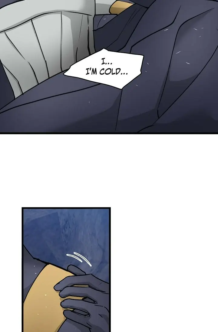 13th Prince Chapter 46 Page 84