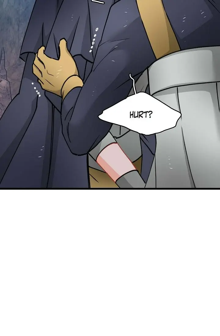 13th Prince Chapter 46 Page 87