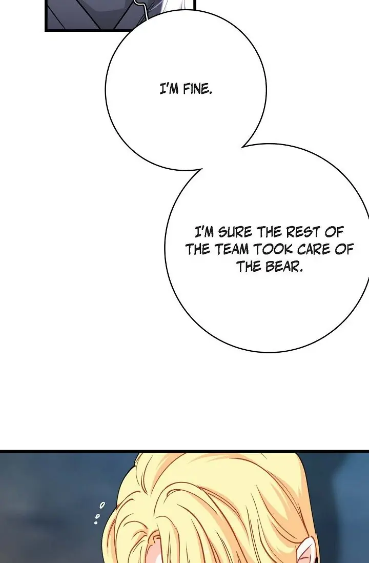 13th Prince Chapter 46 Page 89