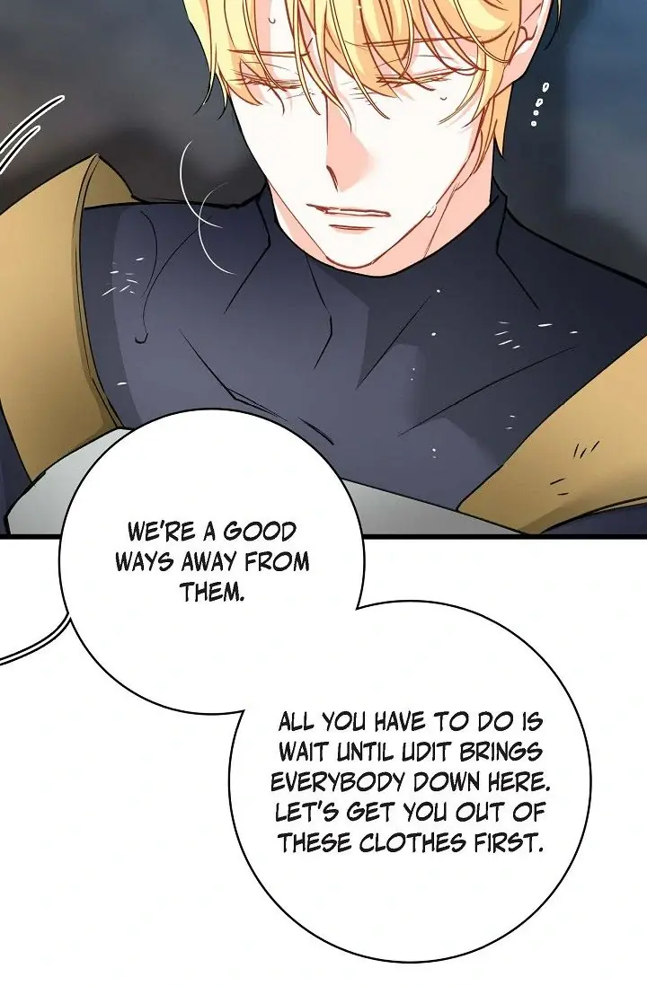 13th Prince Chapter 46 Page 90