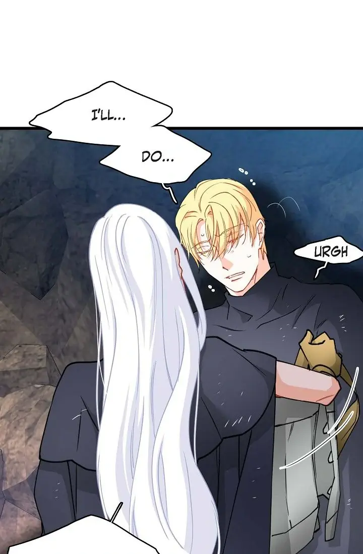 13th Prince Chapter 46 Page 91