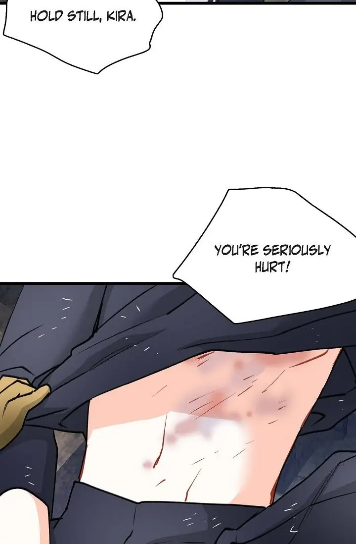 13th Prince Chapter 46 Page 92